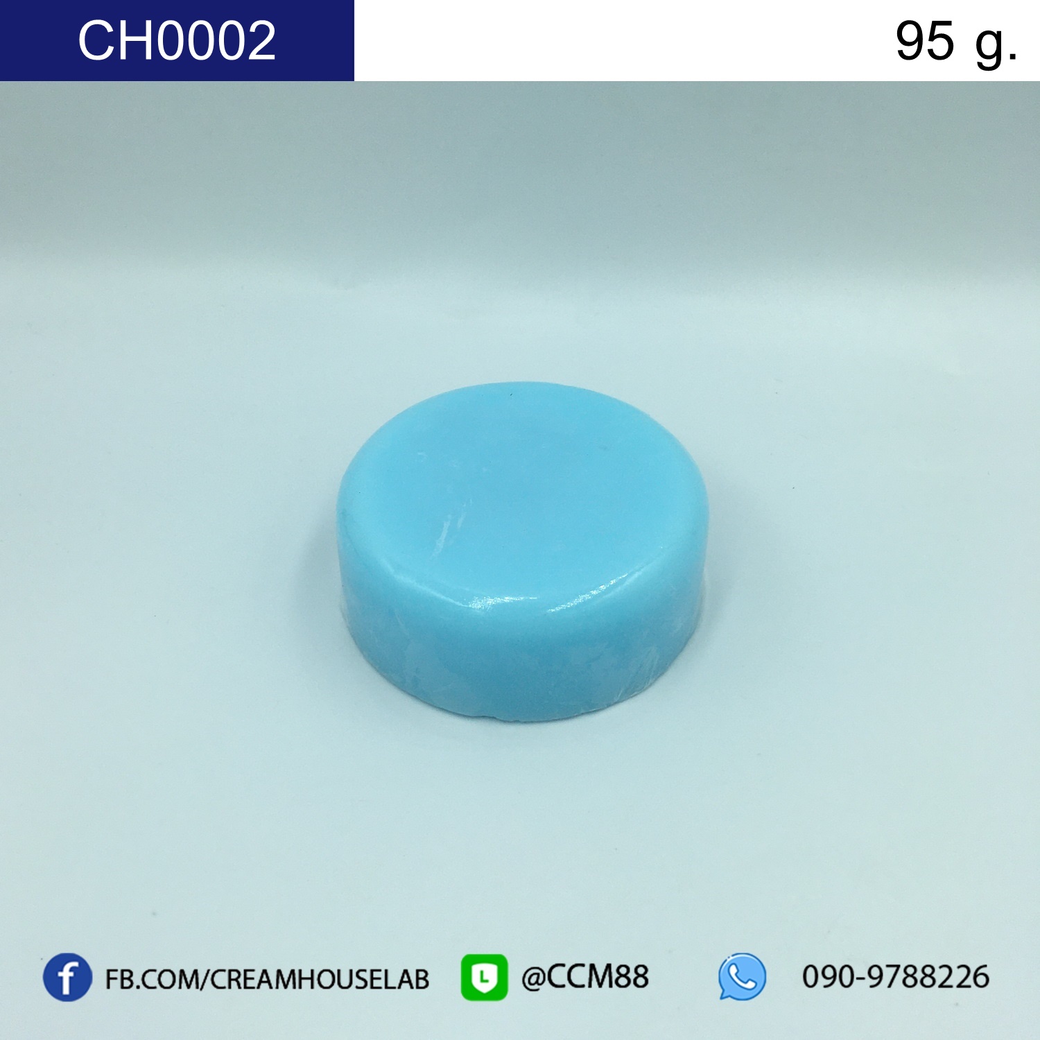 รหัส CH0002